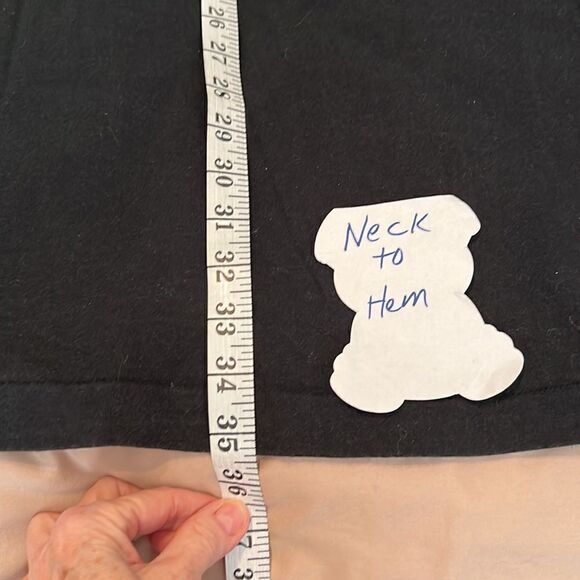 Vintage James Brown size XL concert T-shirt selling for $600 on other sites GVC - Picture 7 of 8